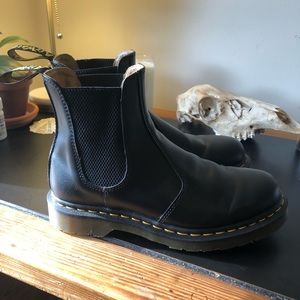 Doc Martens Chelsea Boots